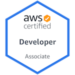 AWS Certified Developer – Associate