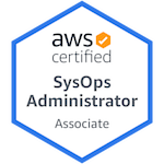 AWS Certified SysOps Administrator – Associate
